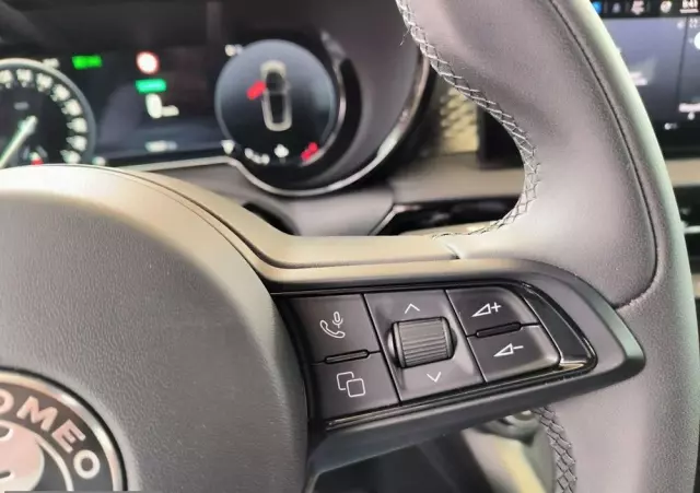 ALFA ROMEO Tonale 1.5 T4 GSE mHEV Super DCT