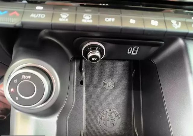 ALFA ROMEO Tonale 1.5 T4 GSE mHEV Super DCT