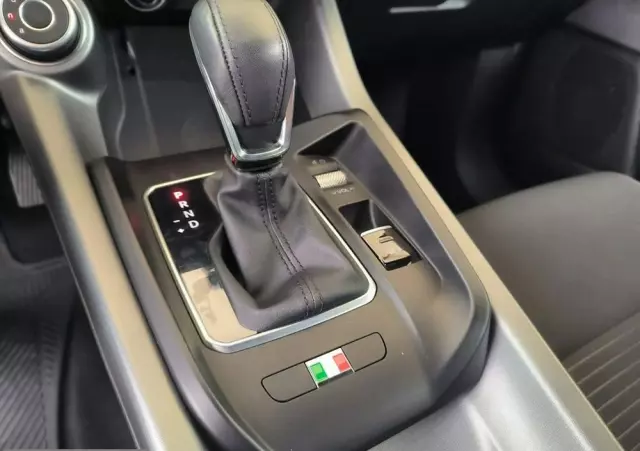 ALFA ROMEO Tonale 1.5 T4 GSE mHEV Super DCT