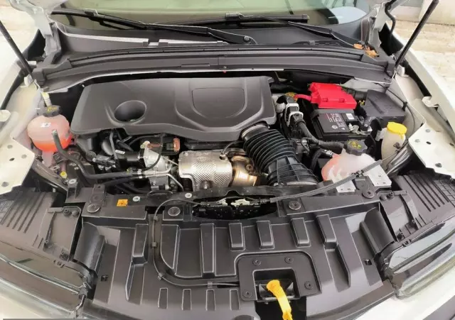 ALFA ROMEO Tonale 1.5 T4 GSE mHEV Super DCT