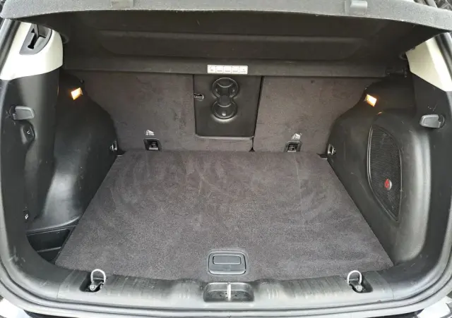 JEEP Compass 2.0 MultiJet Active Drive Automatik Limited