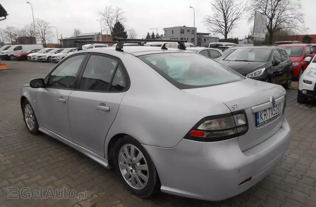SAAB 9-3 