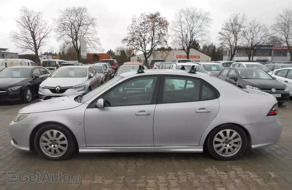 SAAB 9-3 