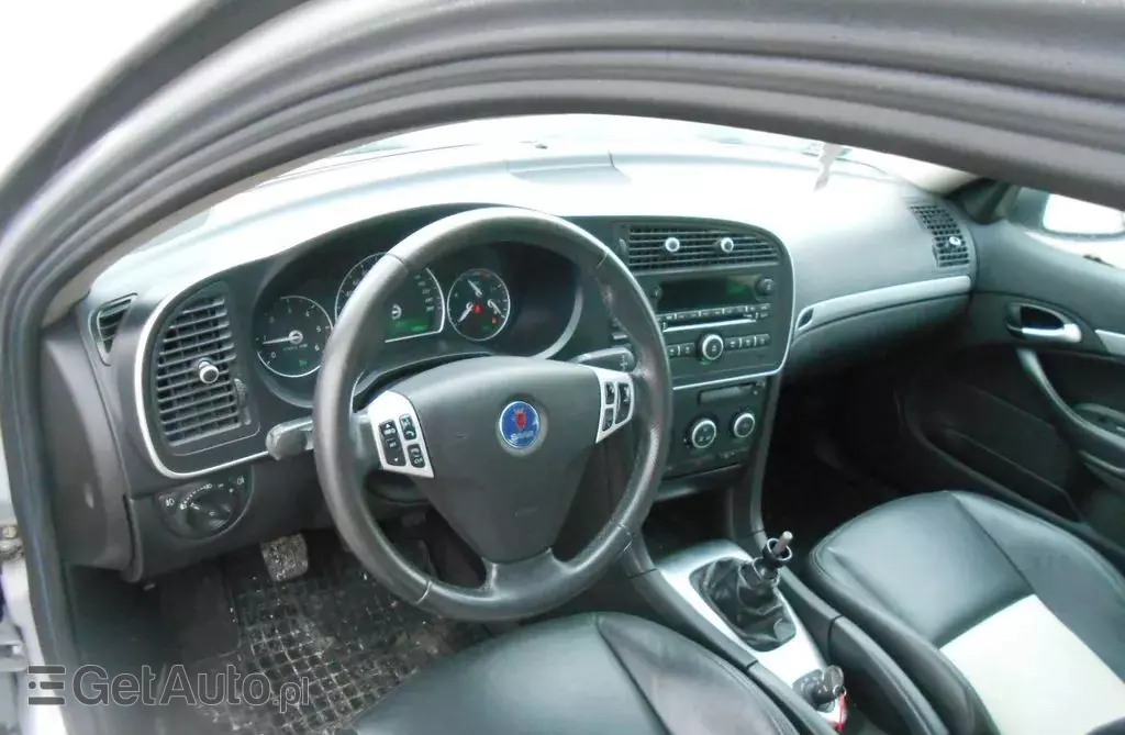 SAAB 9-3 