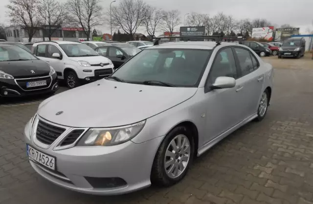SAAB 9-3 