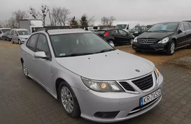 SAAB 9-3 