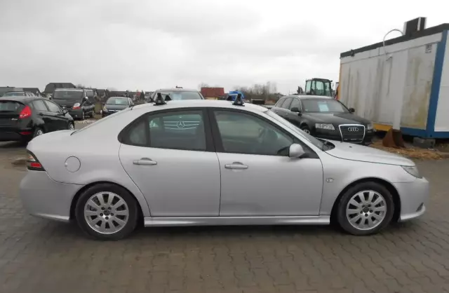 SAAB 9-3 