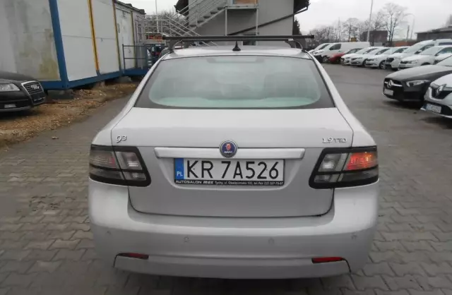 SAAB 9-3 