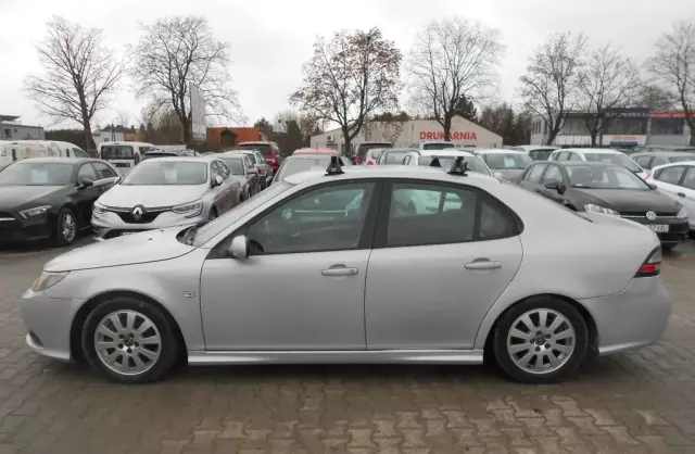 SAAB 9-3 