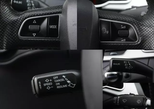 AUDI A5 2.0 TDI Sportback DPF