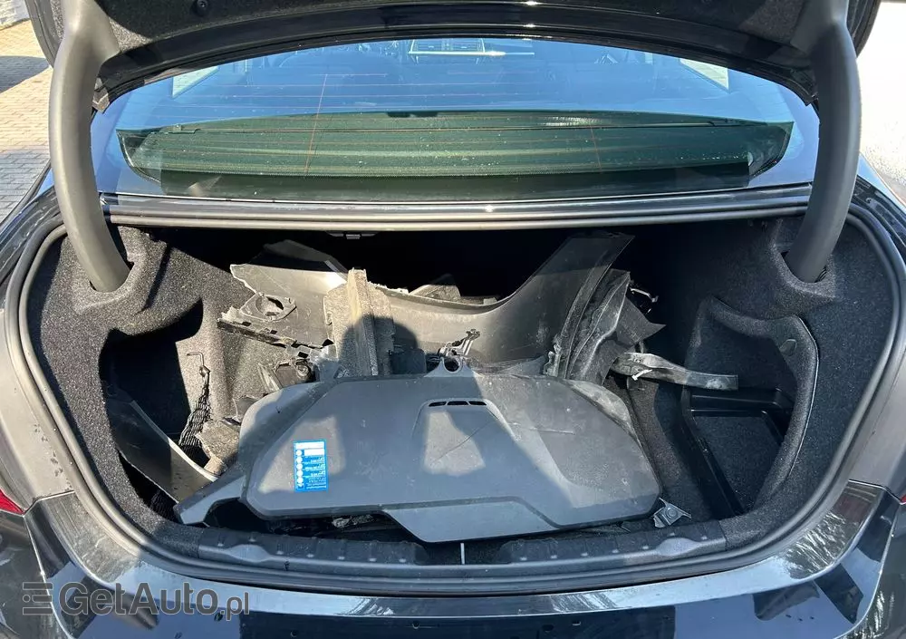 BMW Seria 3 330i GPF Sport Line