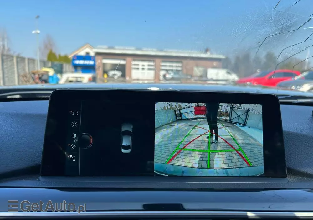 BMW Seria 3 330i GPF Sport Line