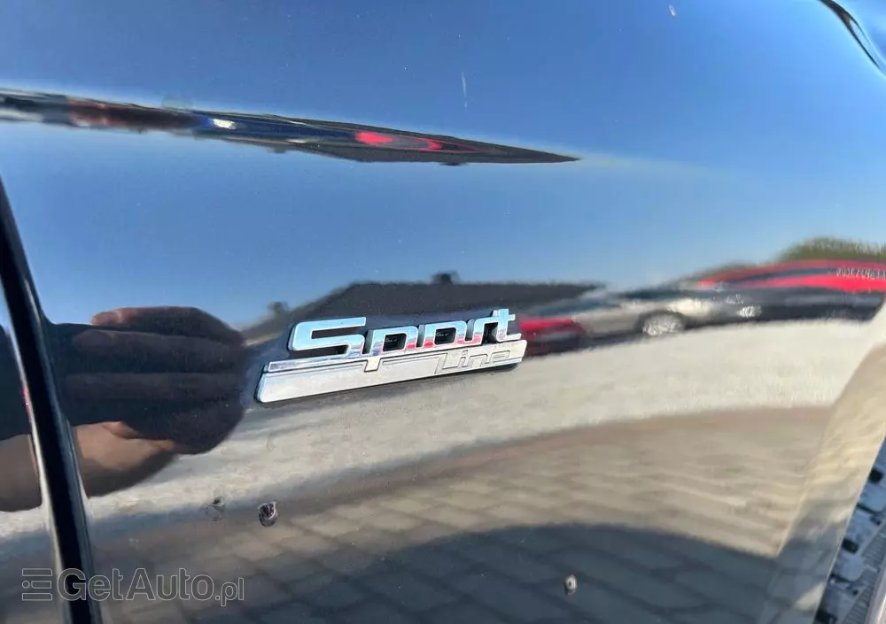 BMW Seria 3 330i GPF Sport Line