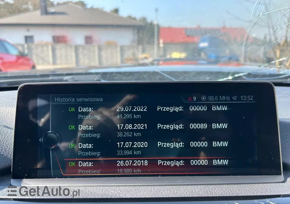 BMW Seria 3 330i GPF Sport Line