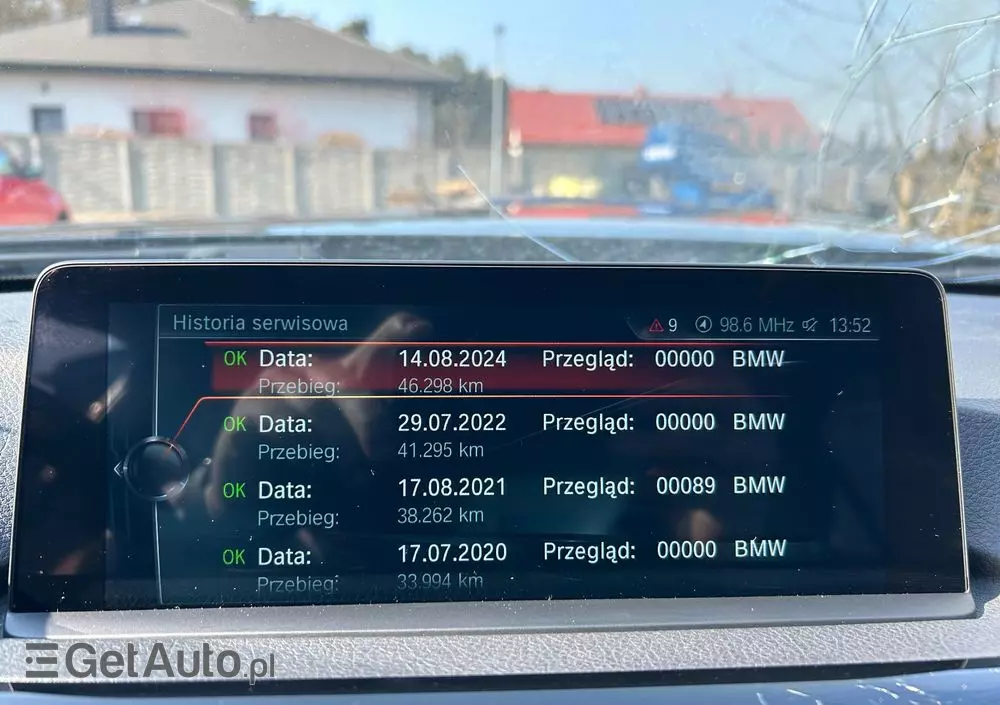 BMW Seria 3 330i GPF Sport Line