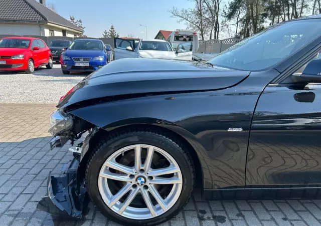 BMW Seria 3 330i GPF Sport Line