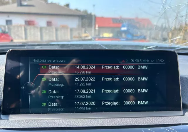 BMW Seria 3 330i GPF Sport Line