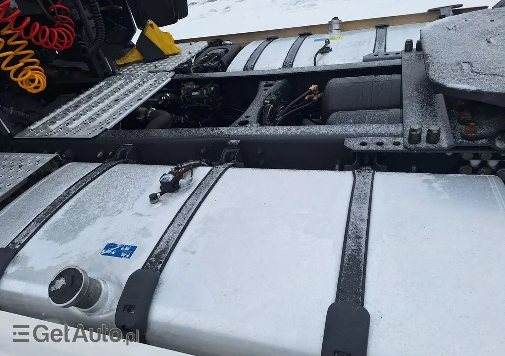 SCANIA R450 / HIGHLINE / Z FRANCJI/ STAN SUPER 