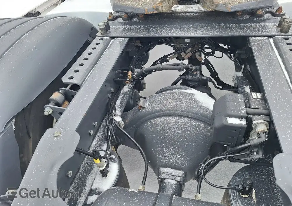 SCANIA R450 / HIGHLINE / Z FRANCJI/ STAN SUPER 