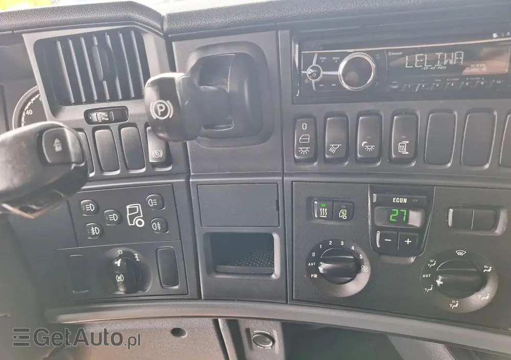 SCANIA R450 / HIGHLINE / Z FRANCJI/ STAN SUPER 