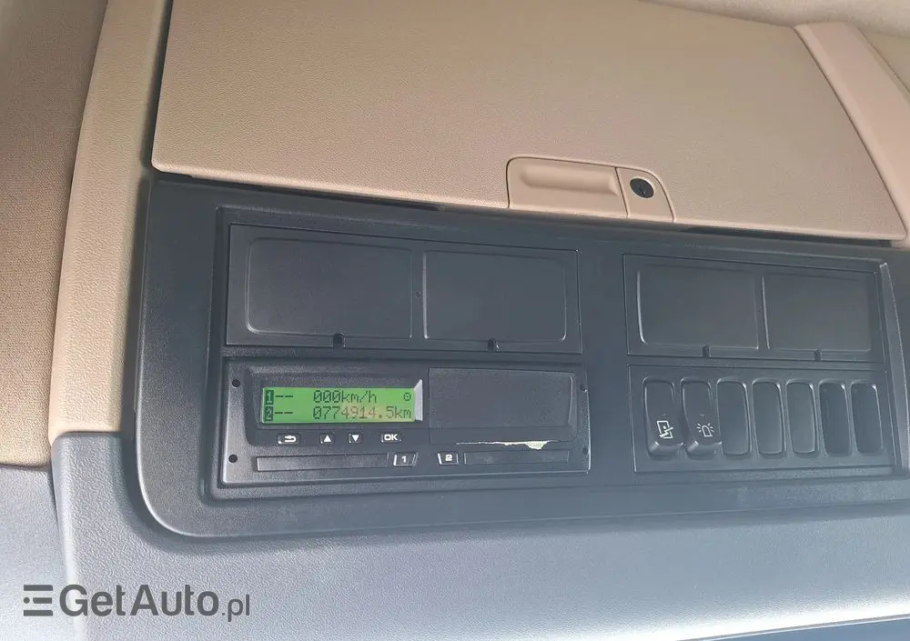 SCANIA R450 / HIGHLINE / Z FRANCJI/ STAN SUPER 