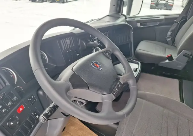 SCANIA R450 / HIGHLINE / Z FRANCJI/ STAN SUPER 