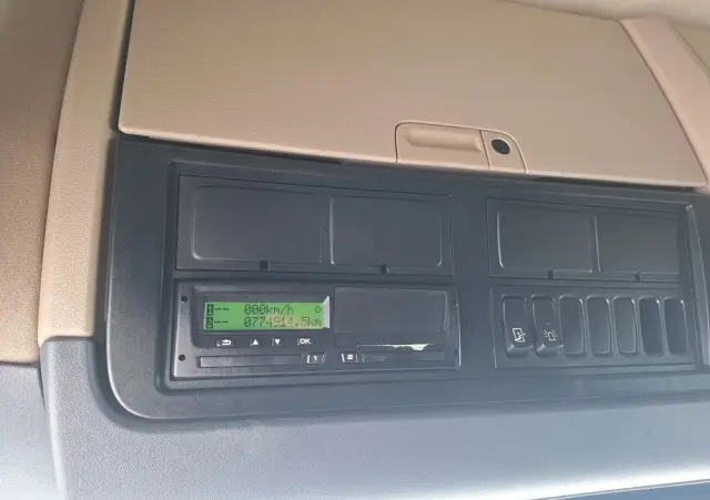 SCANIA R450 / HIGHLINE / Z FRANCJI/ STAN SUPER 