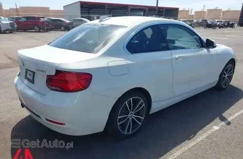BMW Seria 2 