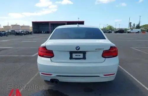 BMW Seria 2 