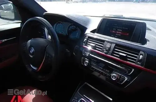 BMW Seria 2 