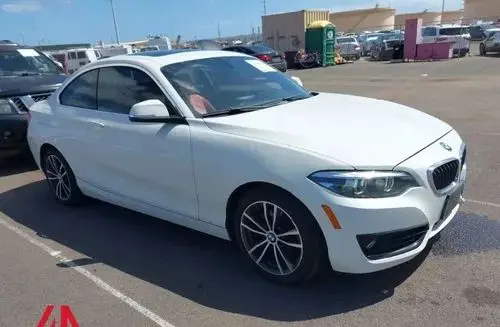 BMW Seria 2 
