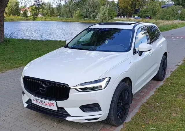 VOLVO XC 60 