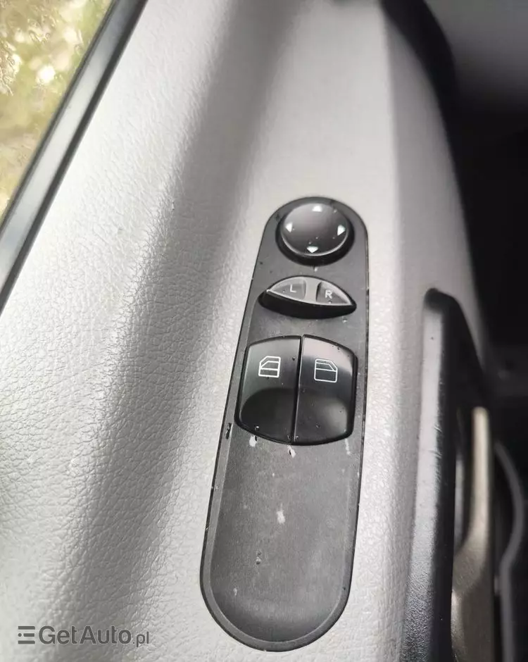 VOLKSWAGEN Crafter MAXI brygadówka 7 osób