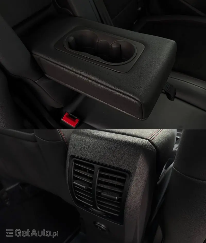FORD Kuga 2.0 TDCi 4x4 ST-Line
