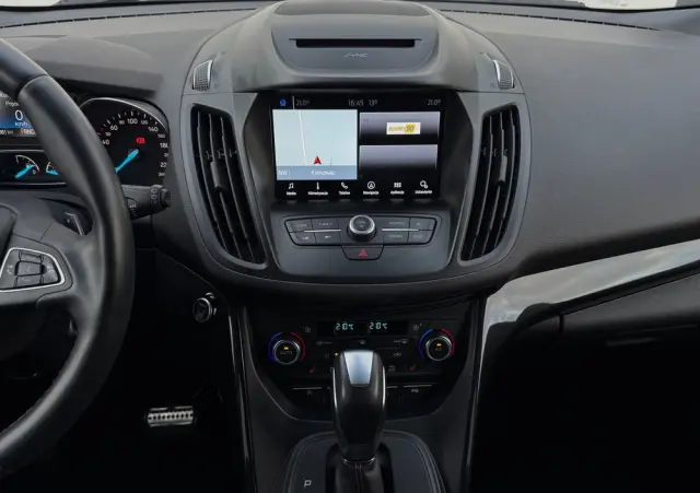 FORD Kuga 2.0 TDCi 4x4 ST-Line