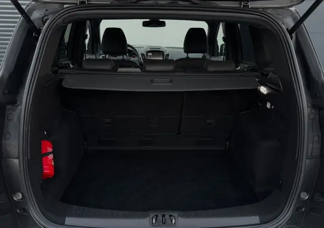 FORD Kuga 2.0 TDCi 4x4 ST-Line