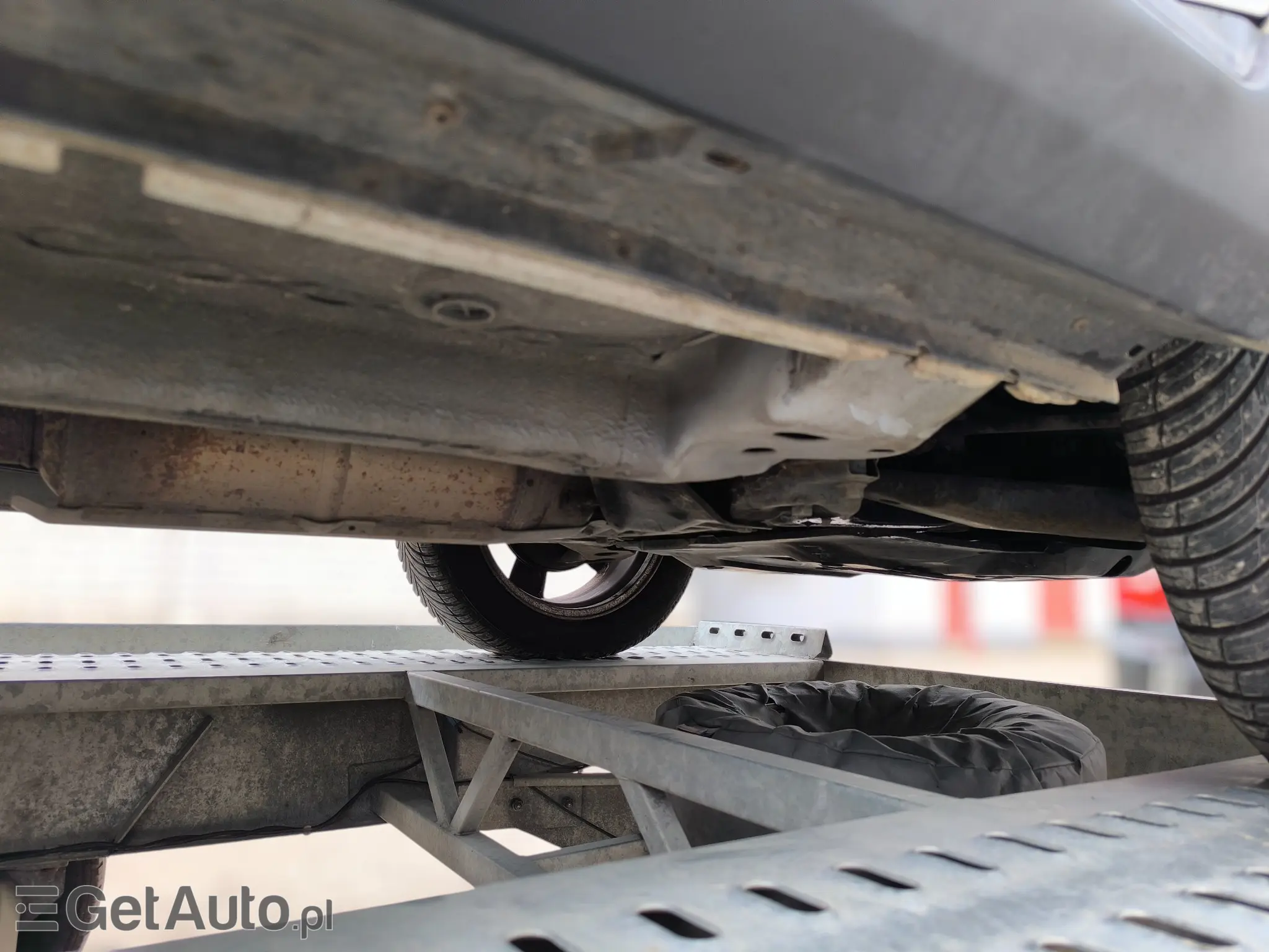 PEUGEOT 4007 Platinum