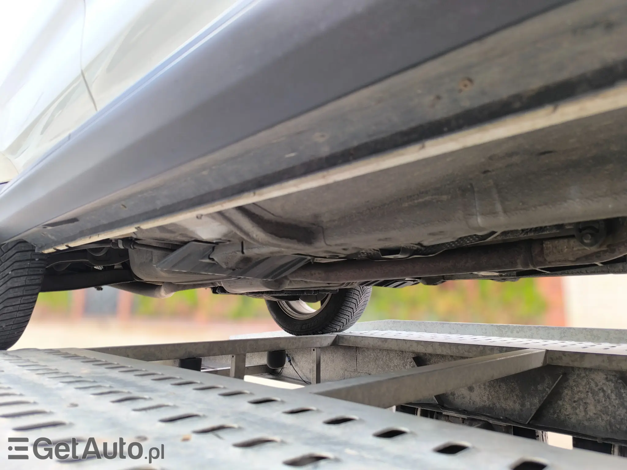 PEUGEOT 4007 Platinum