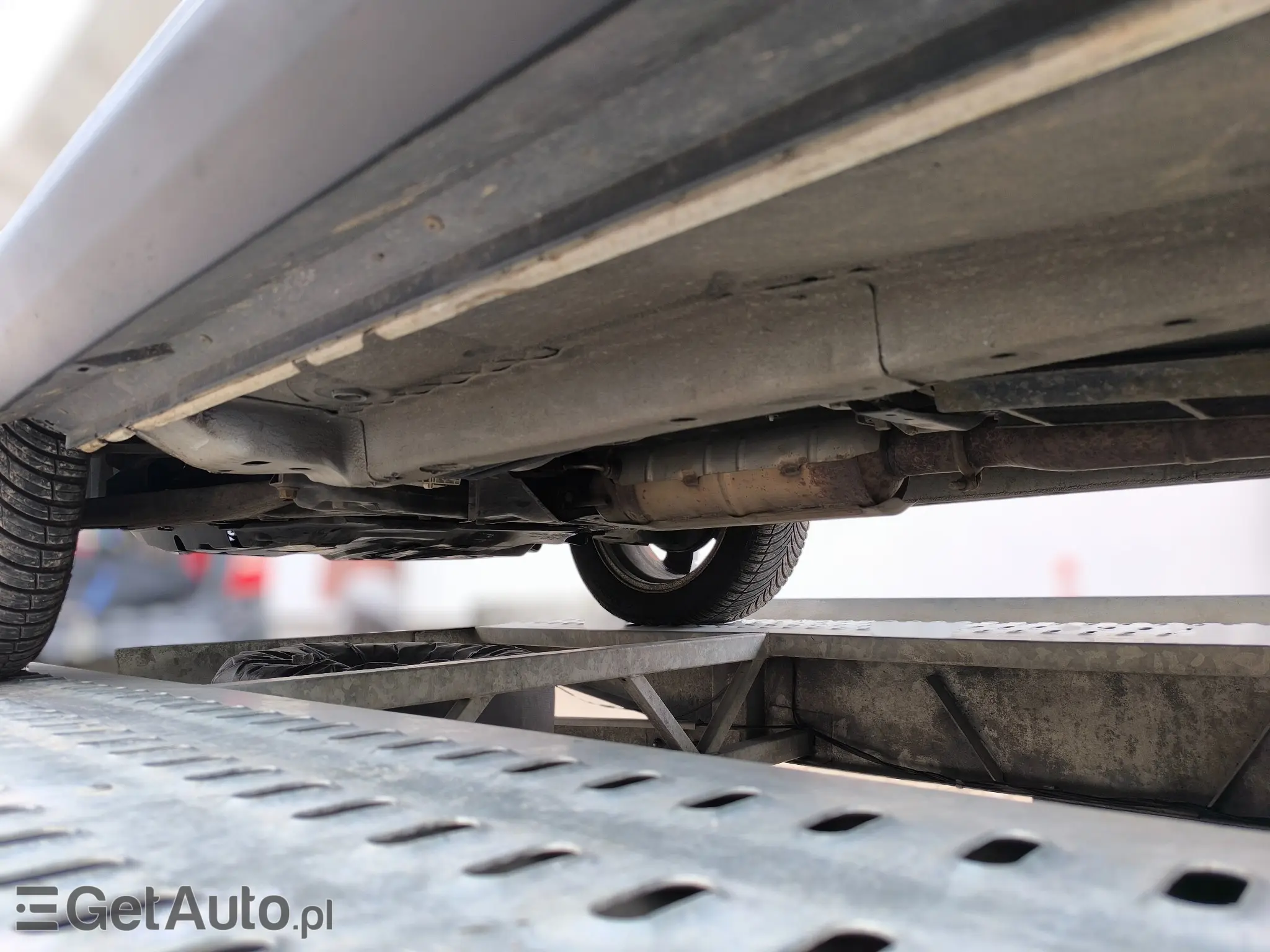 PEUGEOT 4007 Platinum