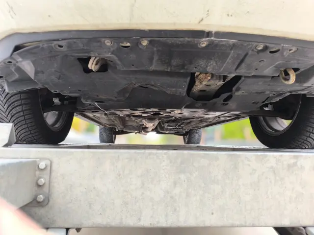 PEUGEOT 4007 Platinum