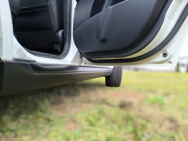 PEUGEOT 4007 Platinum