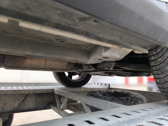 PEUGEOT 4007 Platinum