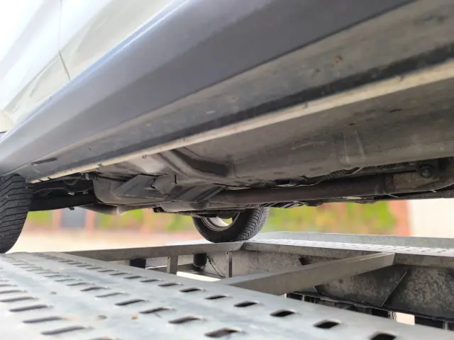 PEUGEOT 4007 Platinum