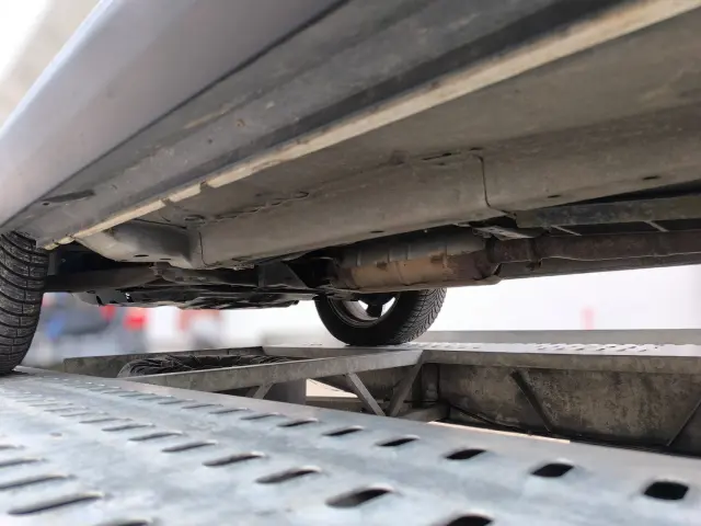 PEUGEOT 4007 Platinum