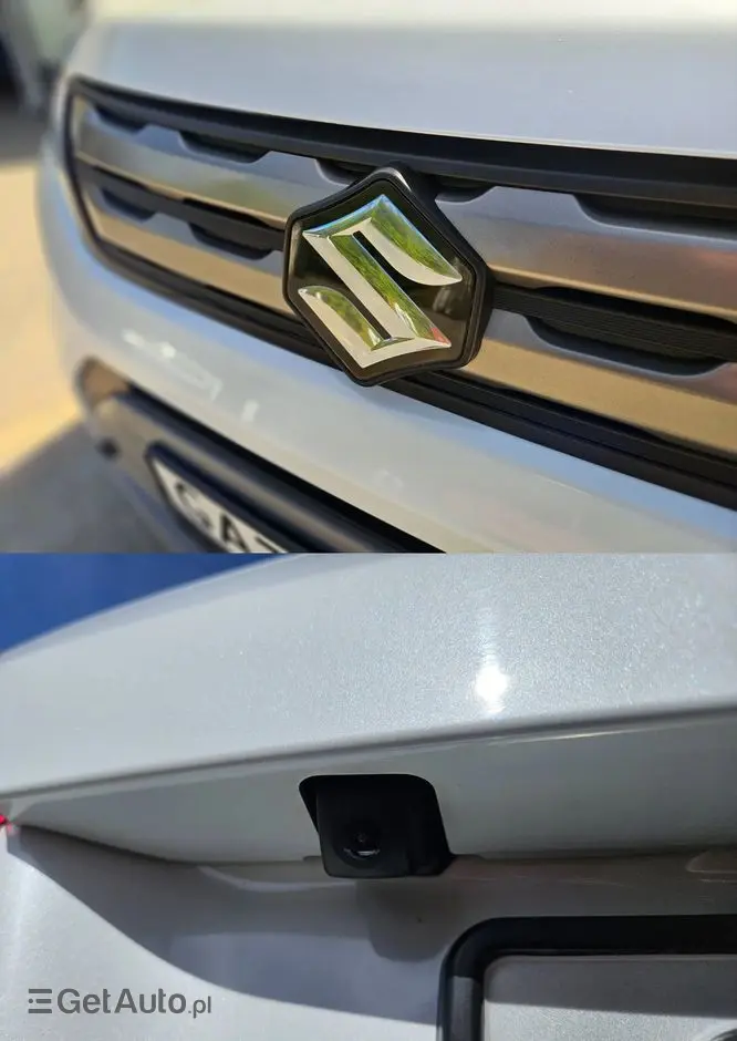 SUZUKI Vitara 1.6 (4x4) Allgrip Comfort+