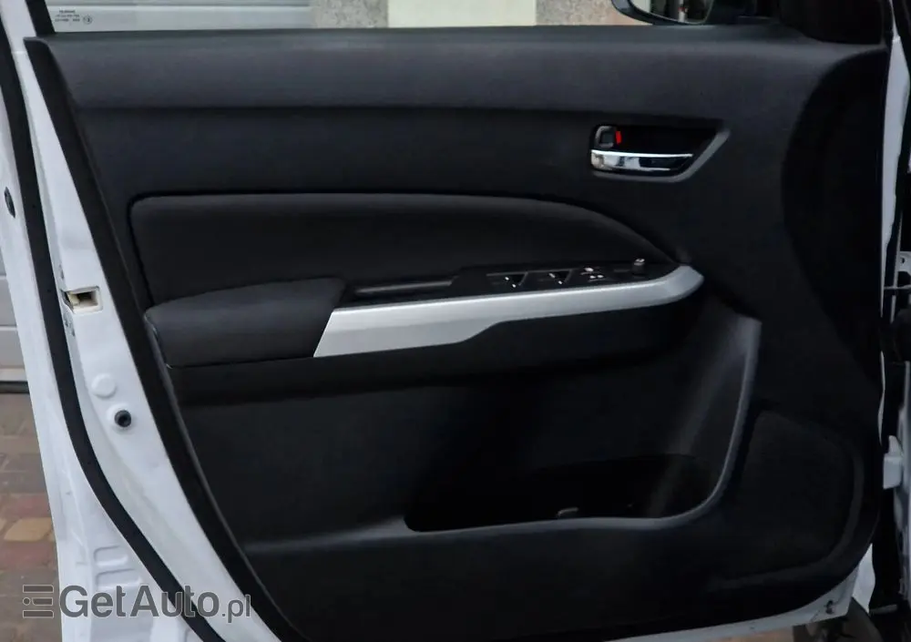 SUZUKI Vitara 1.6 (4x4) Allgrip Comfort+