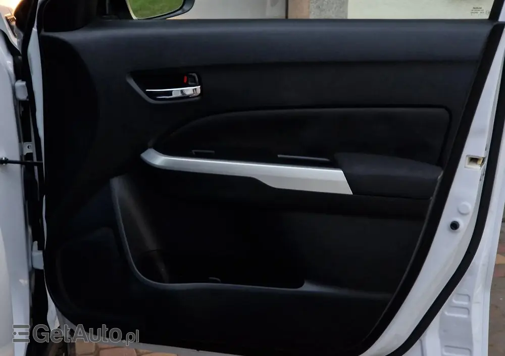 SUZUKI Vitara 1.6 (4x4) Allgrip Comfort+
