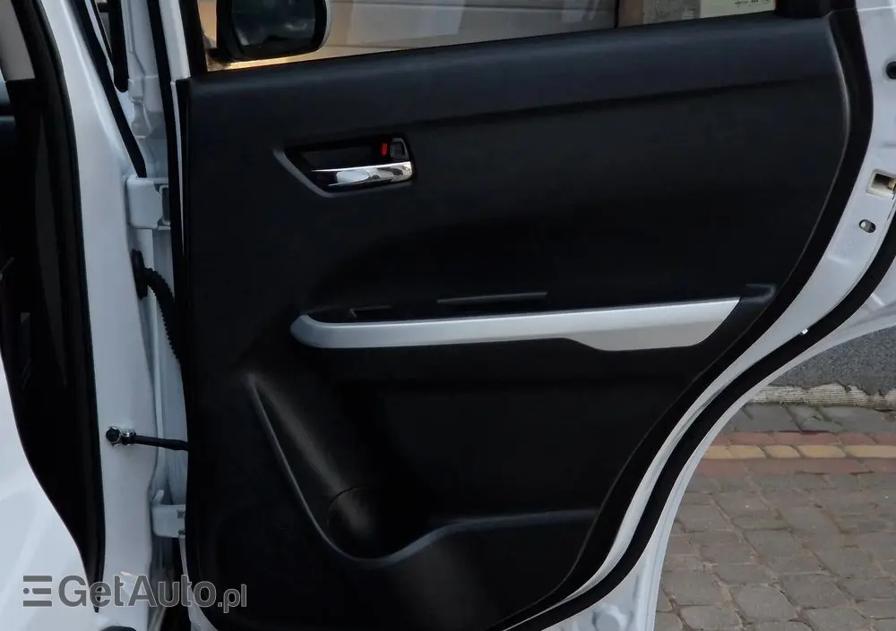 SUZUKI Vitara 1.6 (4x4) Allgrip Comfort+