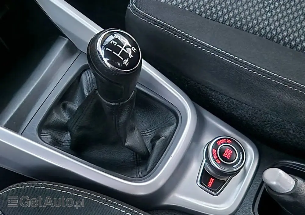 SUZUKI Vitara 1.6 (4x4) Allgrip Comfort+