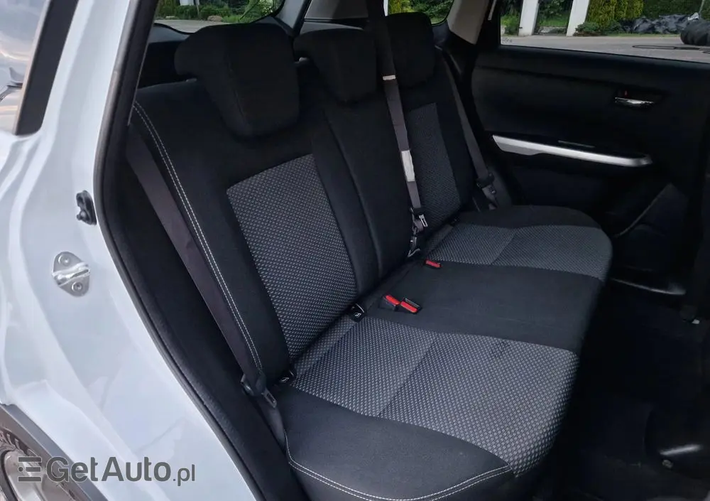 SUZUKI Vitara 1.6 (4x4) Allgrip Comfort+